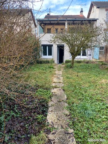 Maison 5 pièces 90 m²