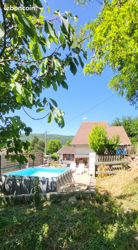 Maison 4 pièces 114 m² · à Jarrie · 114 m² · 340 000 €