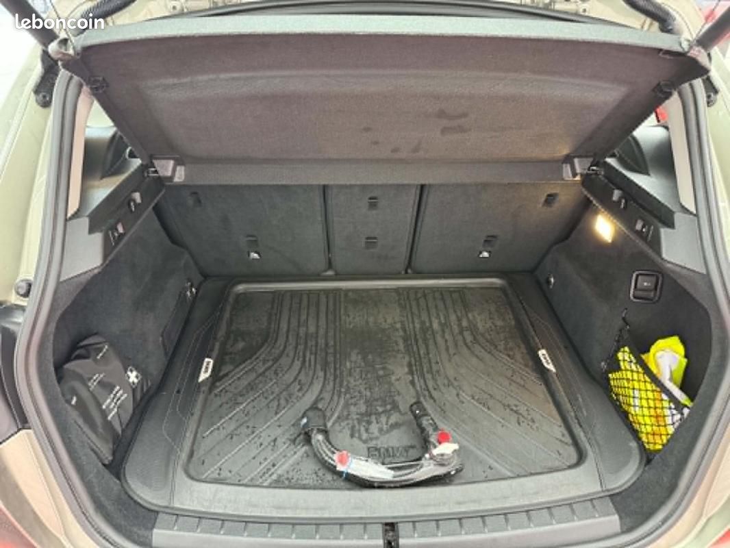 BMW Serie 2 (F45) Active Tourer 216d 1.5 d 116 CV. 12V Steptronic (image 12)