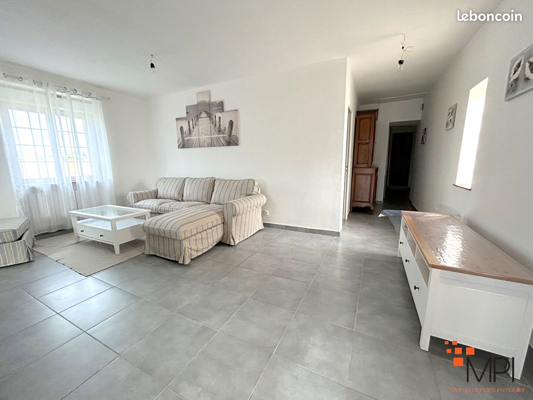 Maison 3 pièces 60 m² · à Saint-Gilles · 60 m² · 770 €/mois