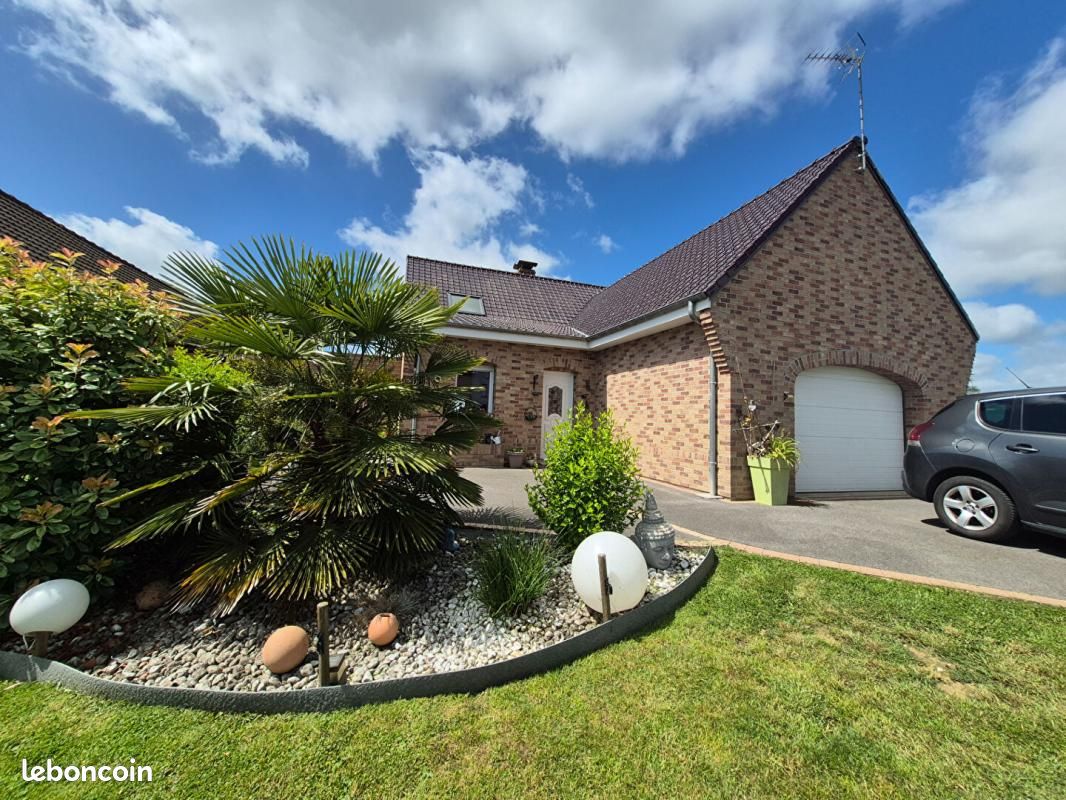 Maison 7 pièces 162 m² · à Merville · 162 m² · 364 900 €