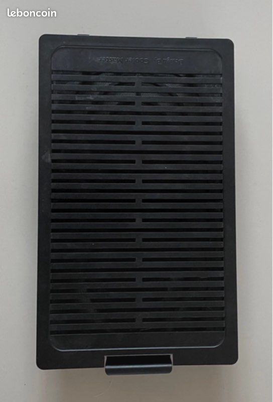 Boîtier / Support pour ventilateur PC (image 2)
