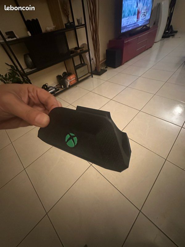 Support manette Xbox (image 1)