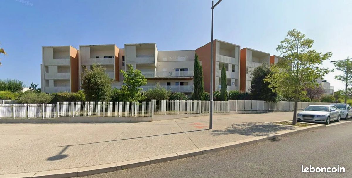 Appartement 3 pièces 64 m² · à Juvignac · 64 m² · 65 000 €