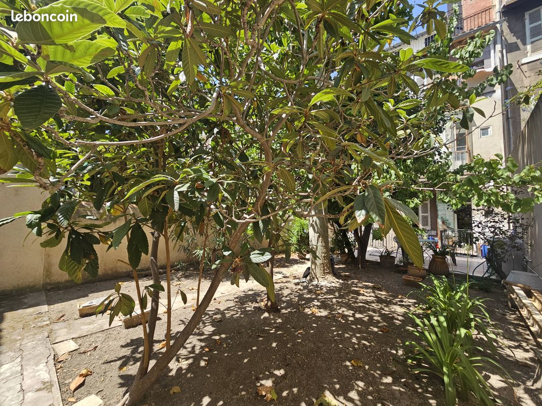Appartement 3 pièces 74 m² · à Marseille · 74 m² · 1 450 €