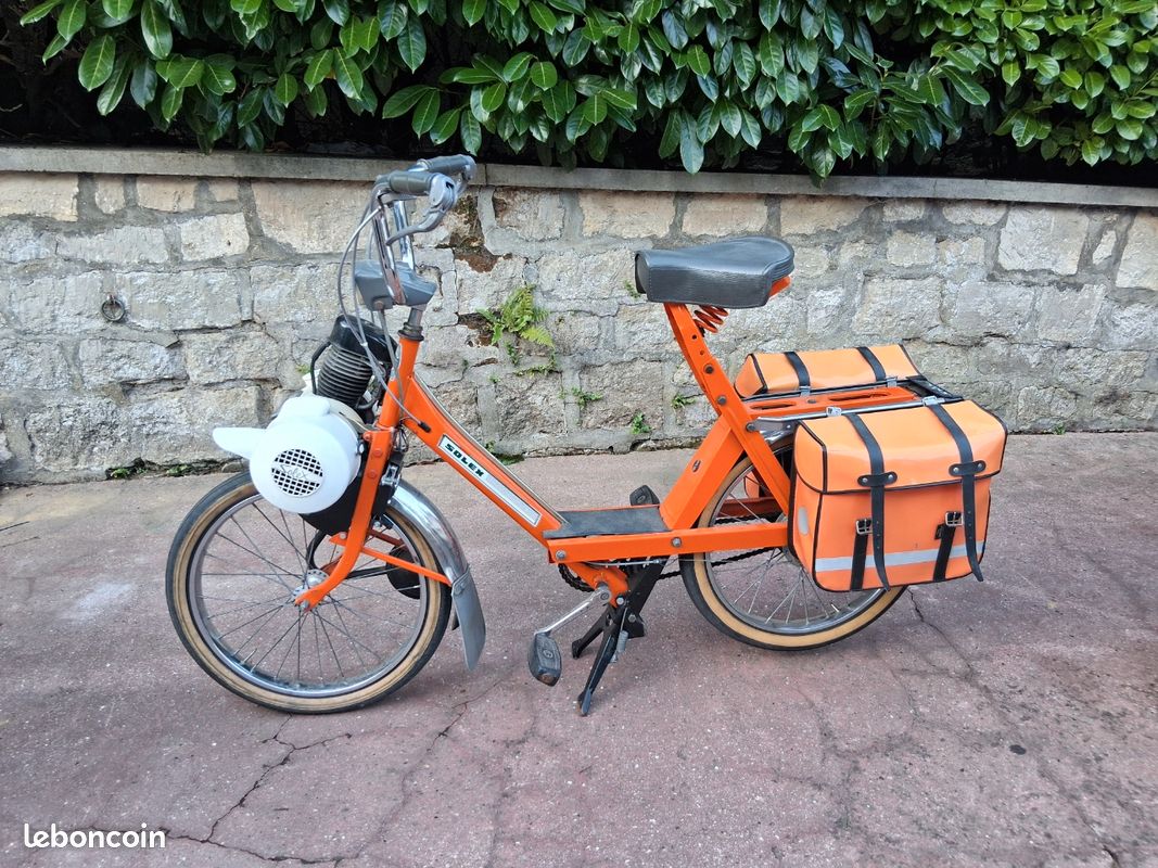 Solex 5000 (image 3)