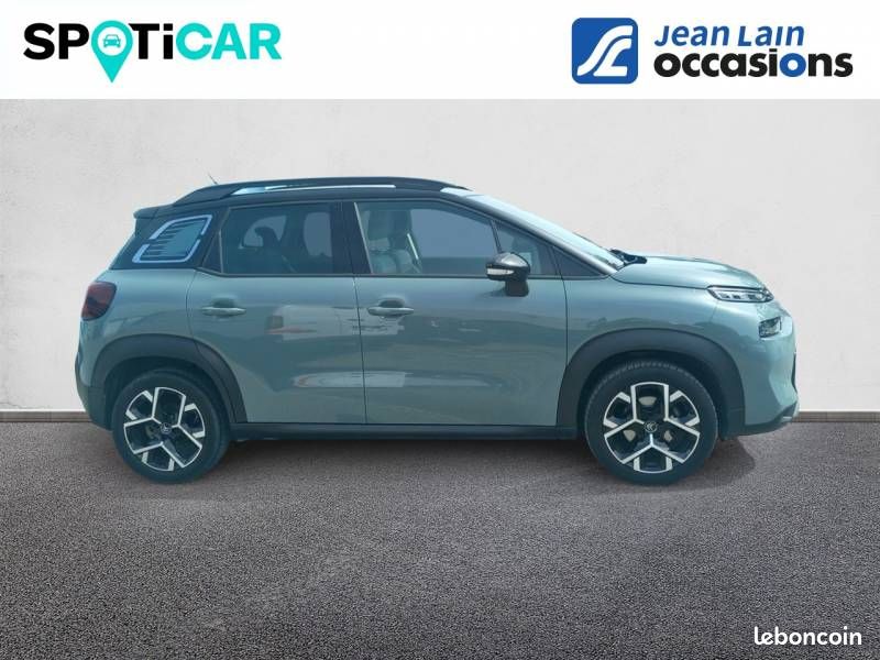 Citroën C3 Aircross PureTech 110 S&S BVM6 Shine Pack (image 4)