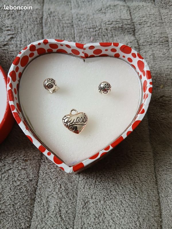 Bijoux Guess (image 1)
