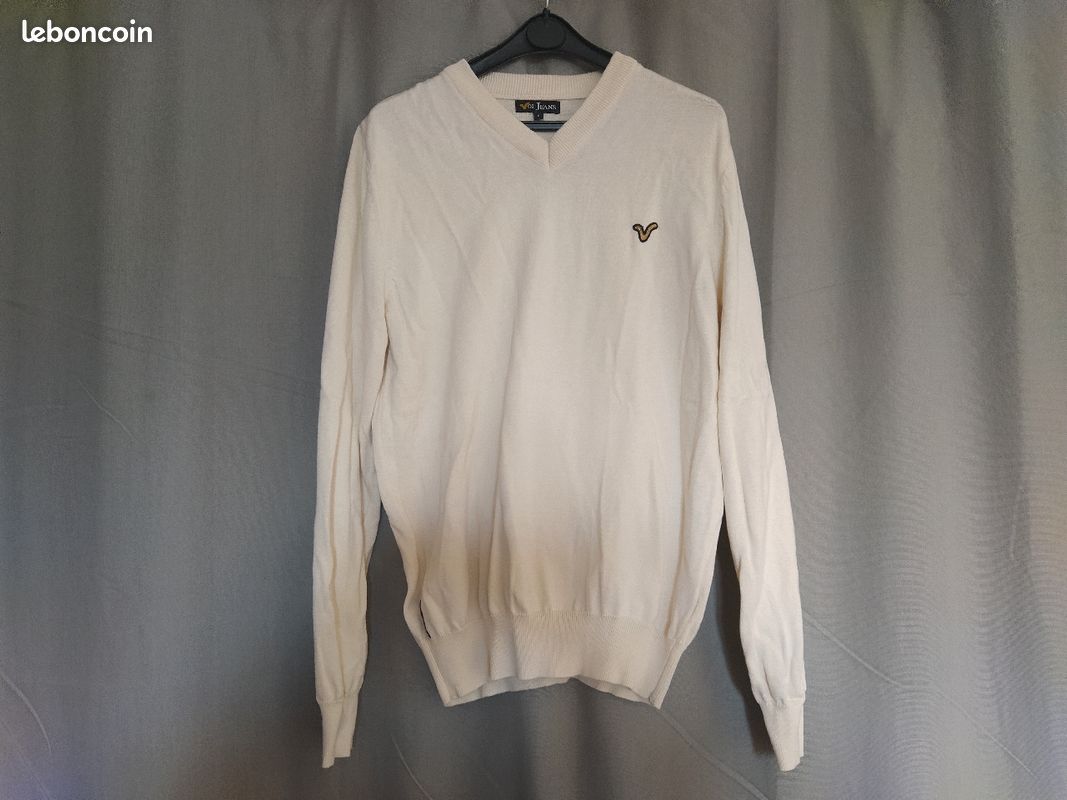 Pull Voi Jeans (image 1)