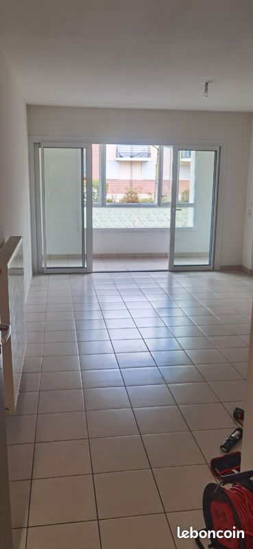 Appartement a louer fleury-les-aubrais - 2 pièce(s) - 47 m2 - Surfyn