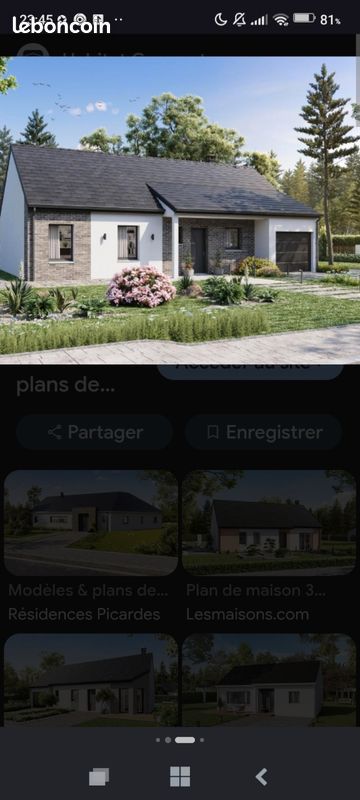 Maison 4 pièces 70 m² · à Reims · 70 m² · 200 000 €