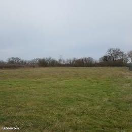 Terrain à contruire · à Bagneux · 41 500 €