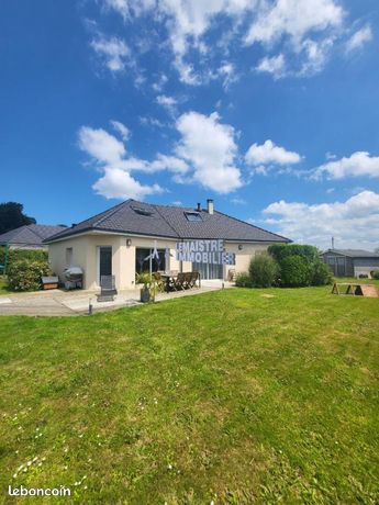 Maison 7 pièces 137 m²