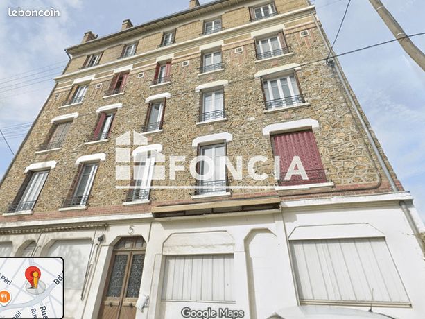 Appartement a louer savigny-sur-orge - 1 pièce(s) - 25 m2 - Surfyn