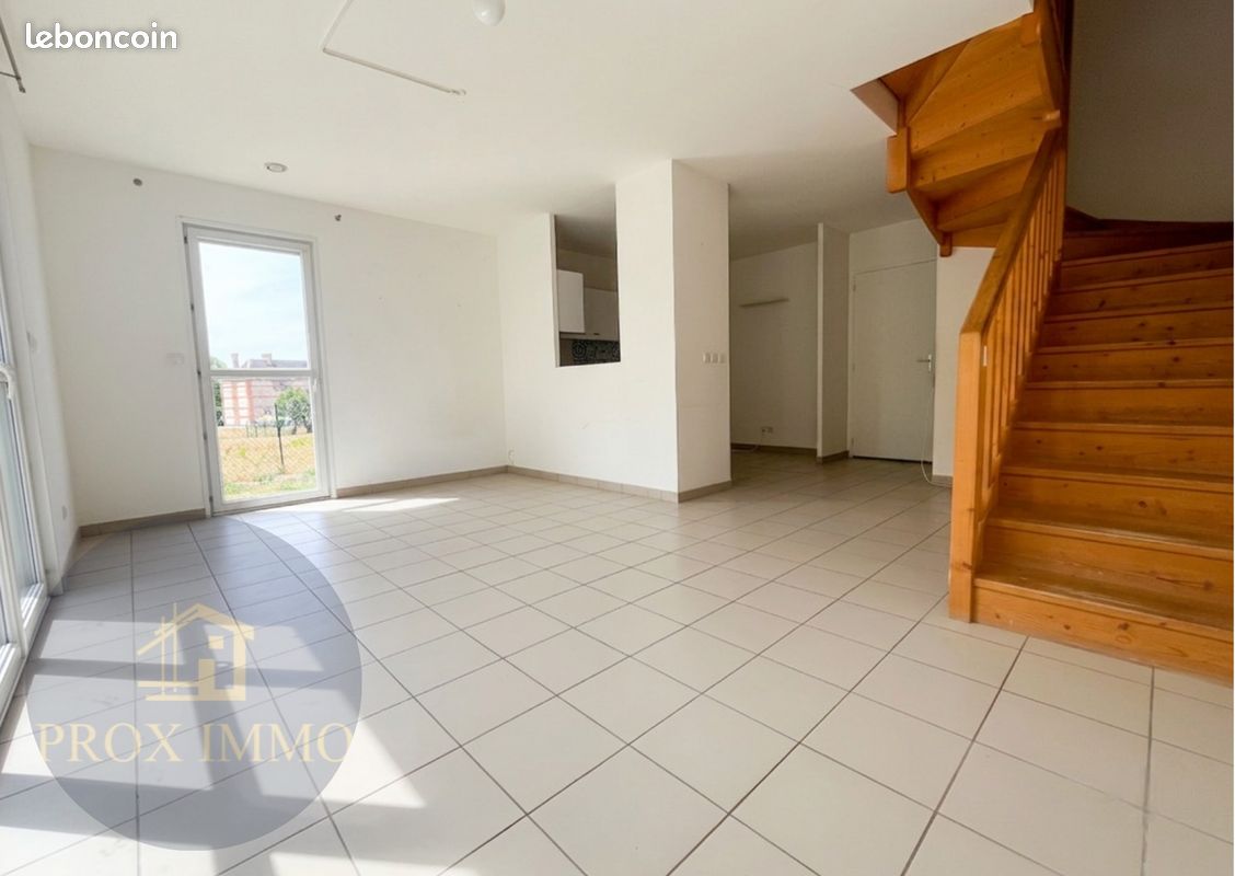 Maison 4 pièces 83 m² · à Ymare · 83 m² · 209 900 €