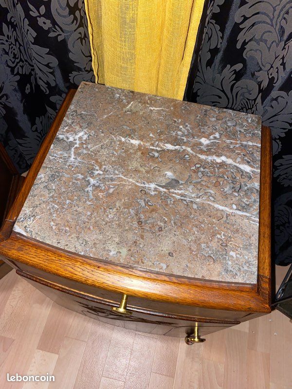 Meubles bois (image 6)