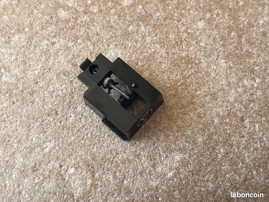 MARANTZ TT873 aiguille pointe de lecture Diamant NEUF pour cellule de platine vinyle (6052.6) - Photo, audio & vidéo