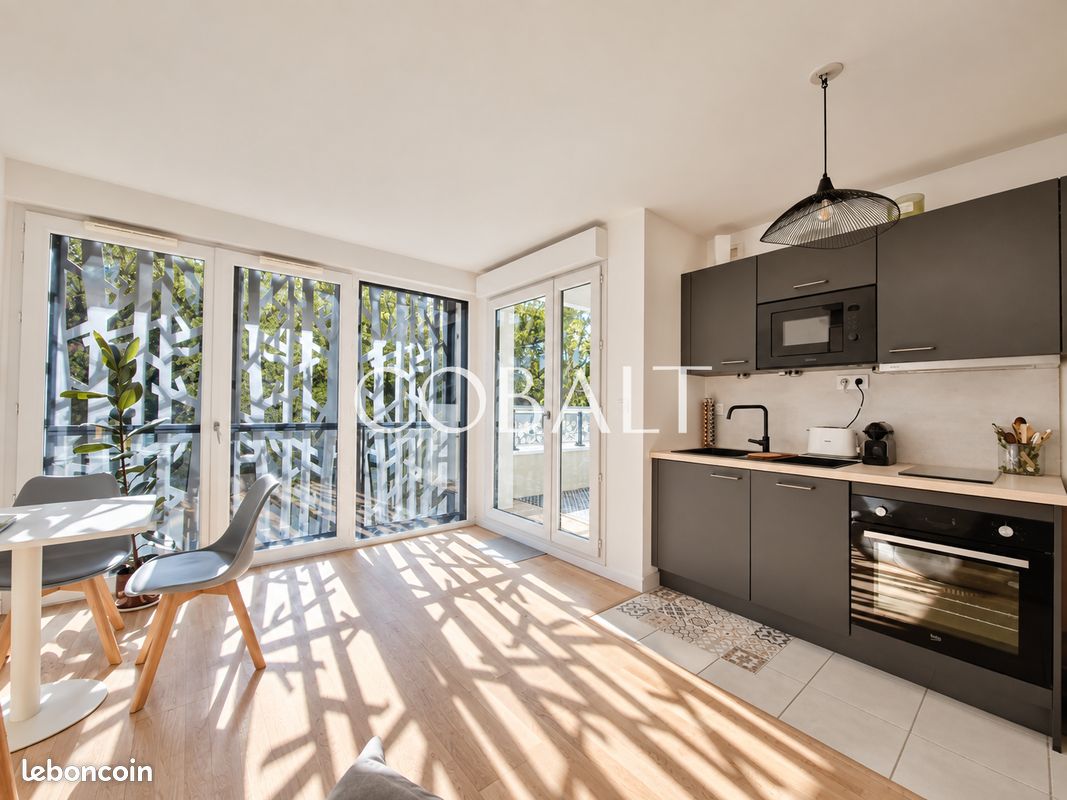 Appartement 1 pièce 35 m² · à La Baule-Escoublac · 35 m² · 239 200 €