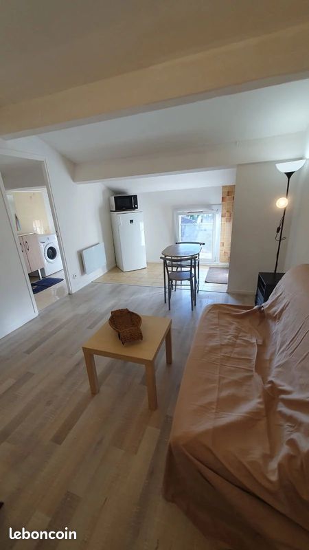 Appartement 1 pièce 22 m² · à Fonsorbes · 22 m² · 490 €