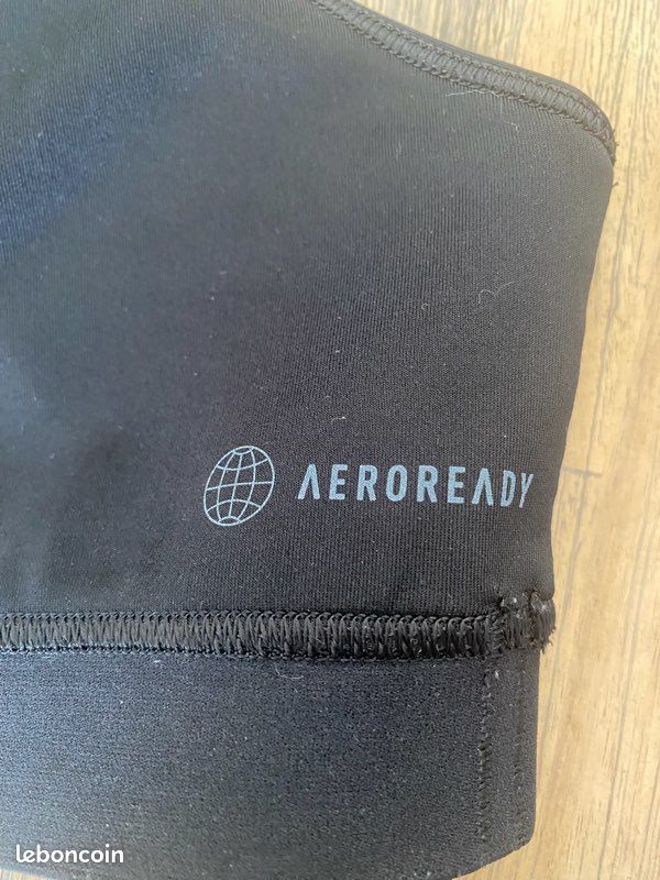 Brassière Addidas 12 ans (image 3)