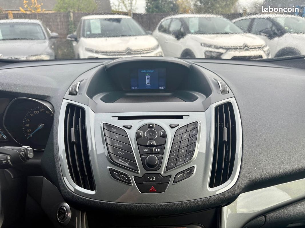 Ford g.c-max (image 16)