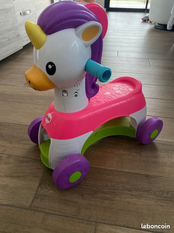 Bounce And Spin Unicorn Fisher Price Bounce Toy Price Bounce And