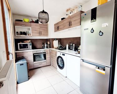 Appartement 185 000 € - 42 m²