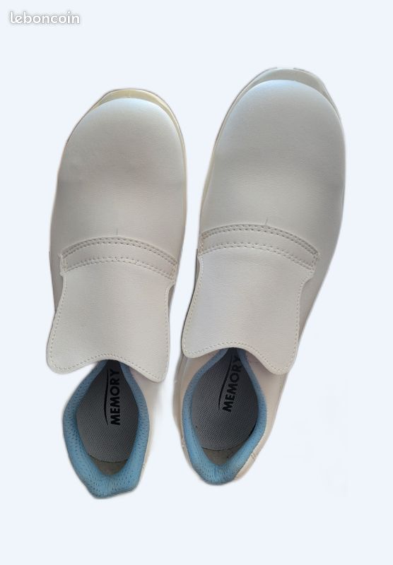 Chaussure de sécurité 44 (image 1)