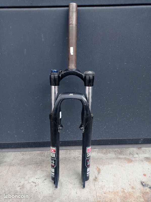 Fourche Rockshox Judy Équipements vélos