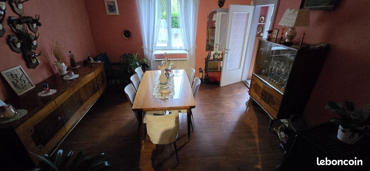 Immeuble 8 pièces 170 m² (image 13)
