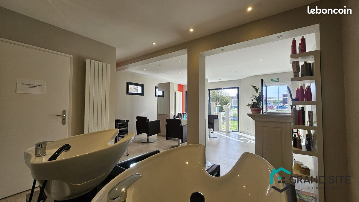 Maison 5 pièces 171 m² · à Marquise · 171 m² · 343 000 €