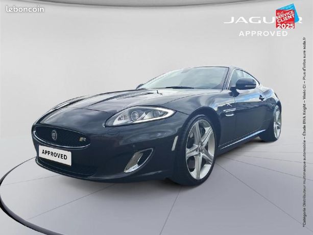 Jaguar Xk 2013