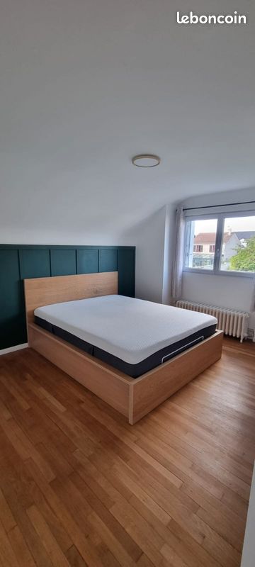 Maison a louer savigny-sur-orge - 6 pièce(s) - 94 m2 - Surfyn