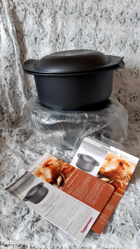 Ultra pro 5L (image 1)