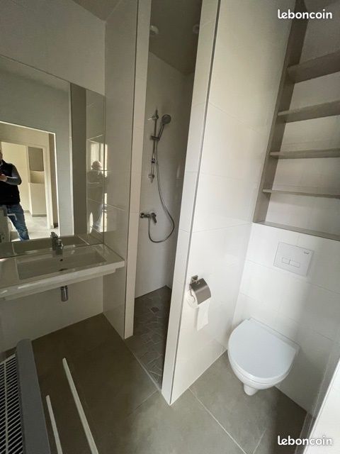 Appartement 2 pièces 31 m² · à Tarbes · 31 m² · 479 €/mois