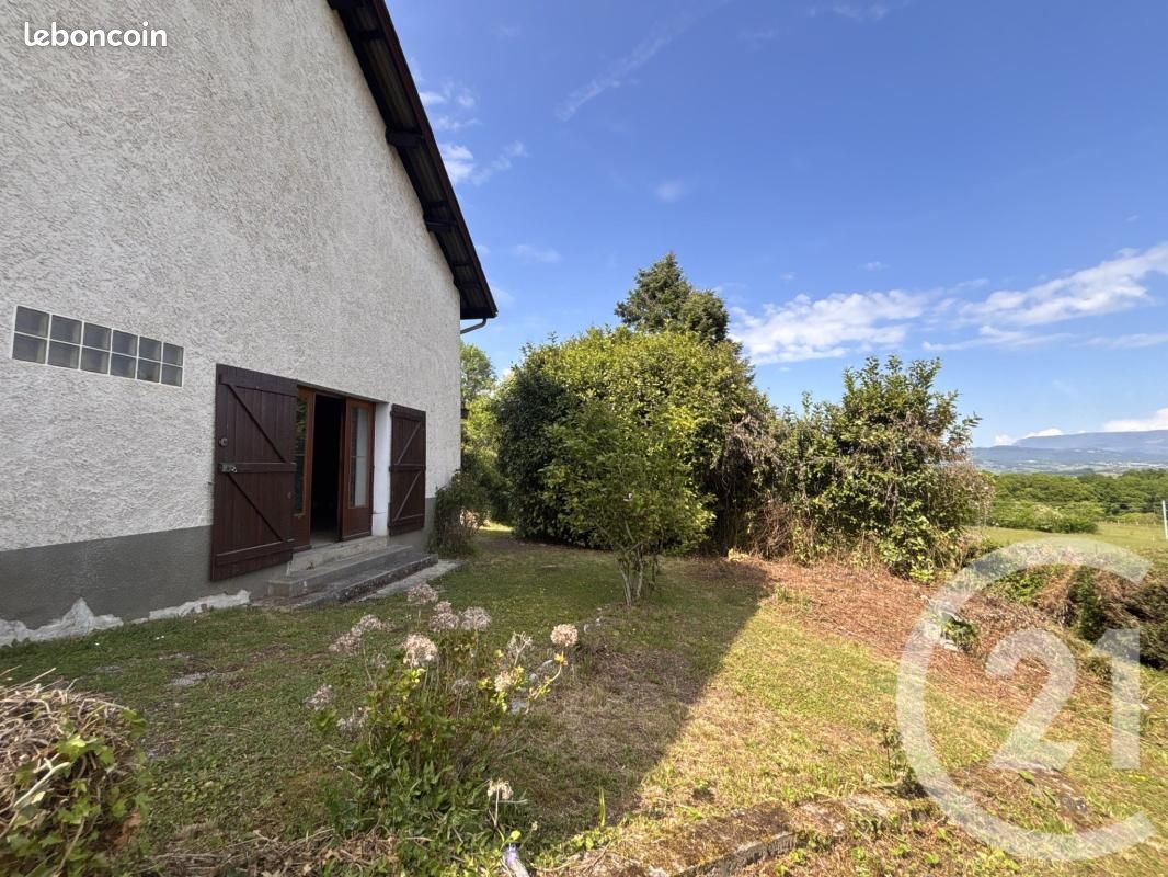 Maison 5 pièces 121 m² · à Les Abrets en Dauphiné · 121 m² · 149 900 €