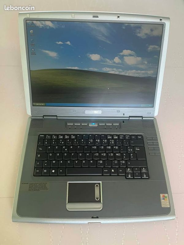 PC Portable Lifetec (image 1)