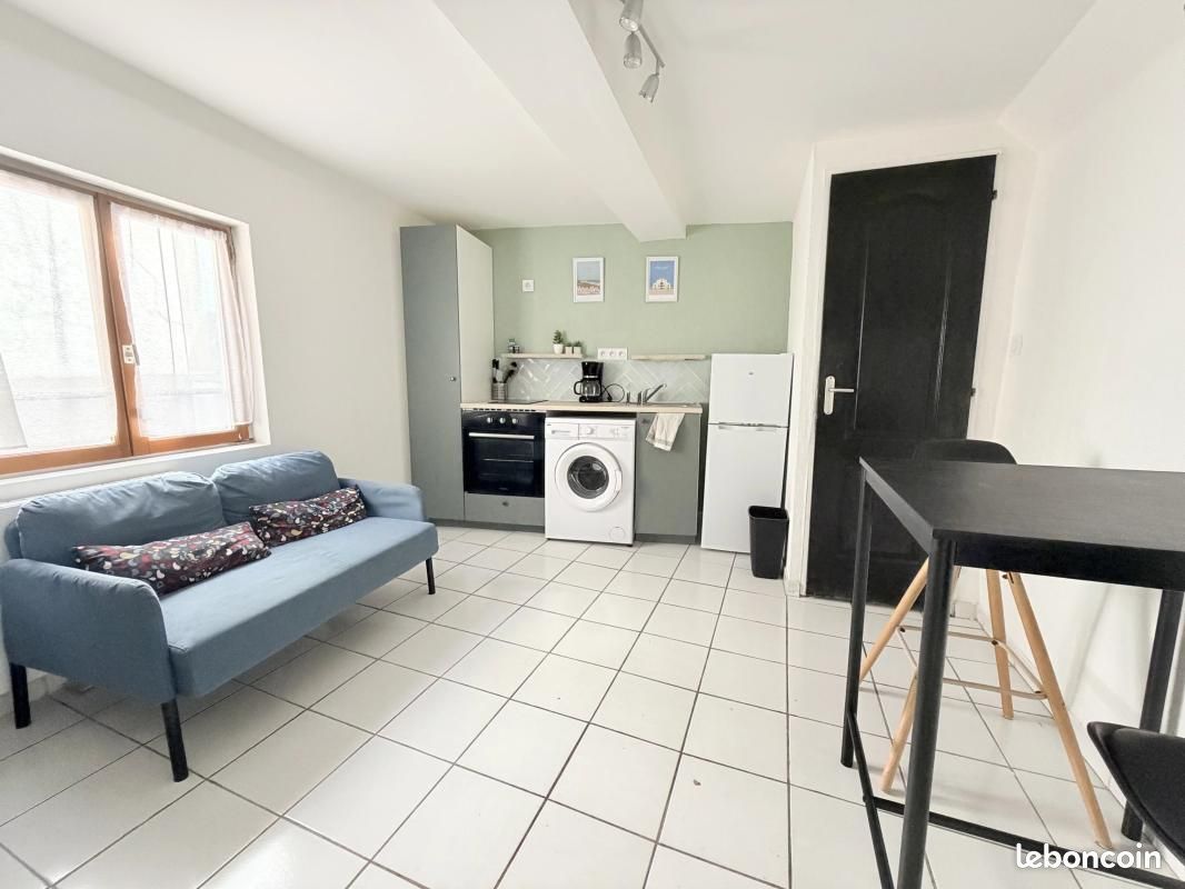 Appartement 1 pièce 24 m² · à Toulon · 24 m² · 89 000 €