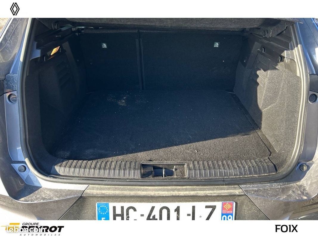 RENAULT Symbioz E-Tech full hybrid 145 Techno (image 14)