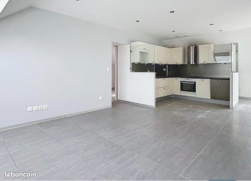 Appartement 3 pièces 62 m² · à Beaucourt · 62 m² · 99 000 €