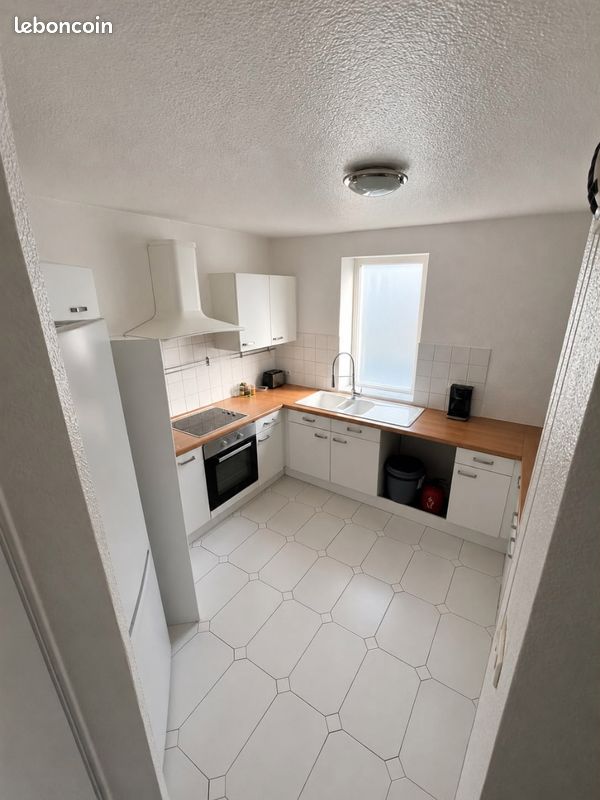 Appartement 4 pièces 98 m² · à Toulouse · 98 m² · 1 295 €