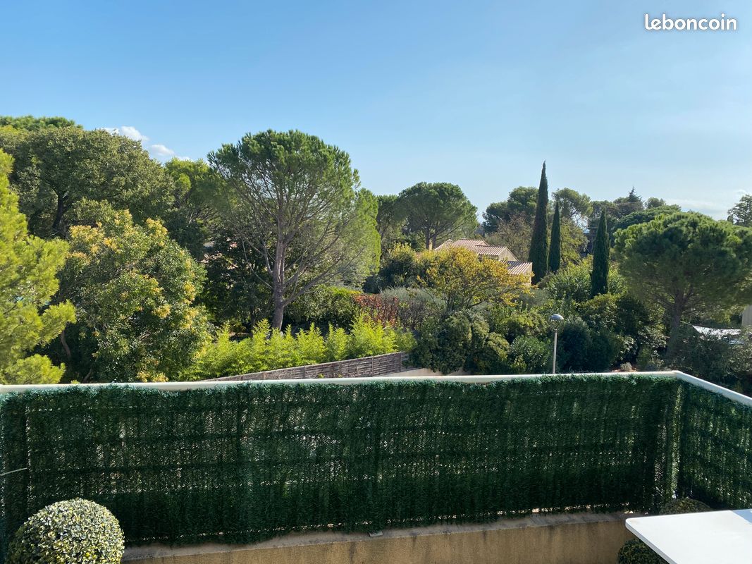 Appartement 2 pièces 39 m² · à Villeneuve-lès-Avignon · 38,5 m² · 169 000 €