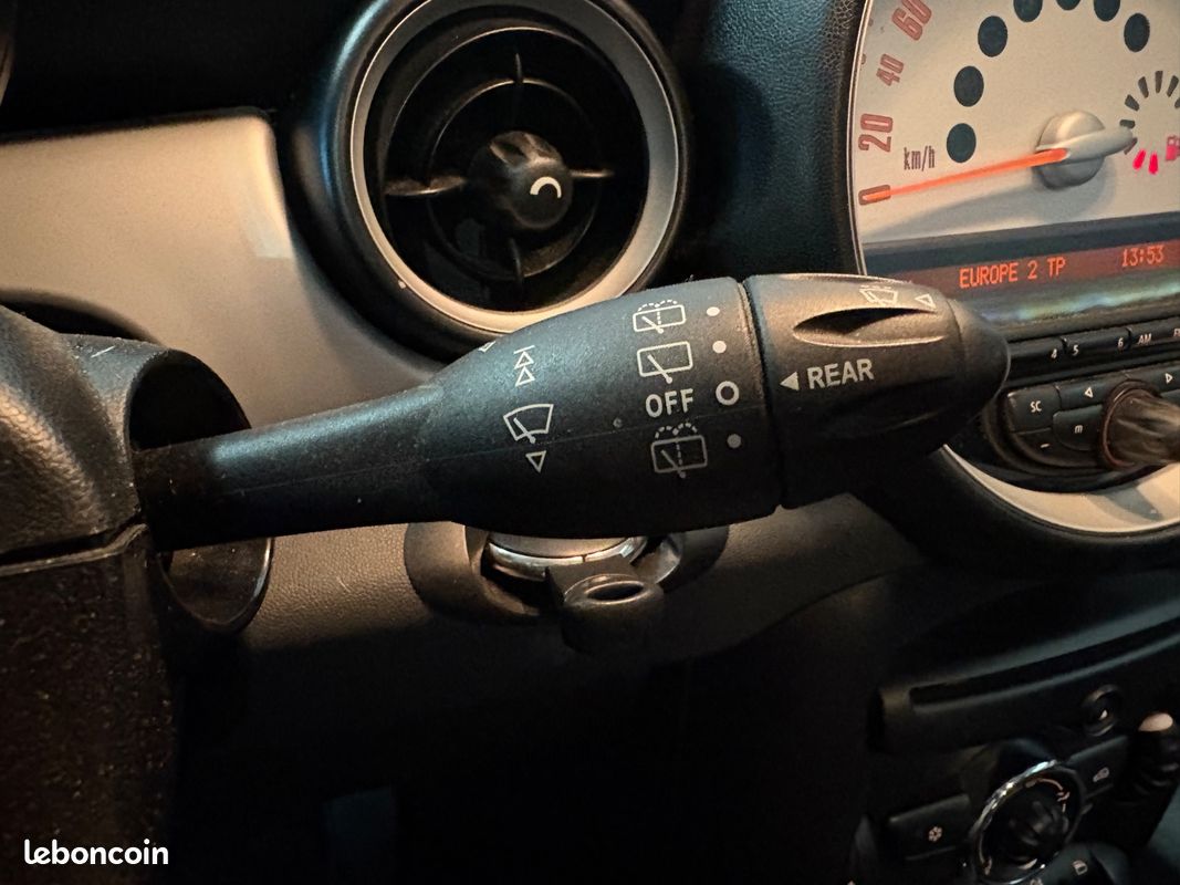 MINI HATCH R56 D 90 ch One / KIT CHAINE + EMBRAYAGE + JOINT DE CULASSE 01/2025 (image 24)