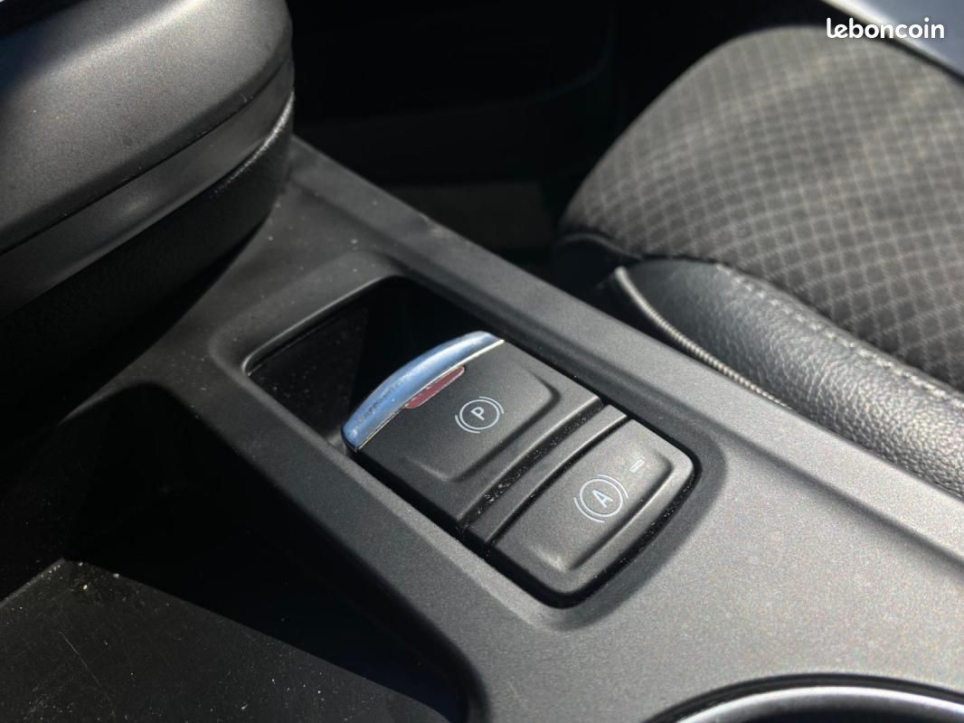 Renault Arkana INTENS HYBRIDE E TECH 145CV CARPLAY/CAMERA/RADARS AV-AR/GPS (image 14)