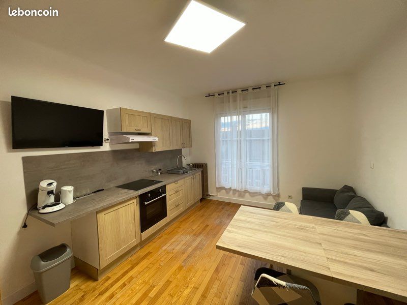 Appartement 2 pièces 60 m² · à Vitry-le-François · 60 m² · 740 €/mois