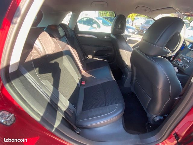 CITROËN C4 II 1.6 L THP 156 CH Boie Auto EXCLUSIVE (image 6)