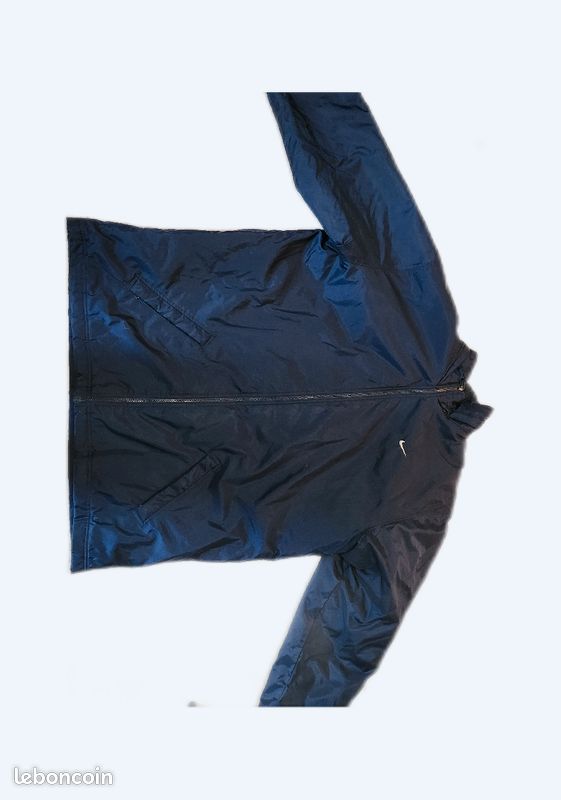 Manteaux nike (image 1)
