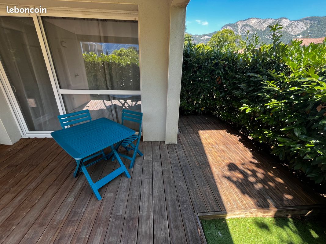 Appartement 2 pièces 50 m² · à Bonneville · 50 m² · 900 €