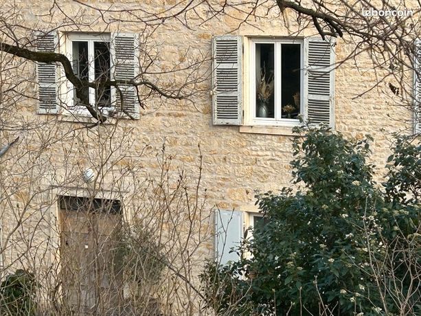 Duplex 8 pièces 144 m²