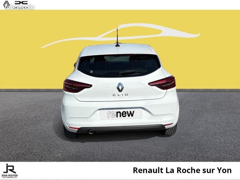 Renault Clio 1.0 SCe 65ch Authentic (image 11)